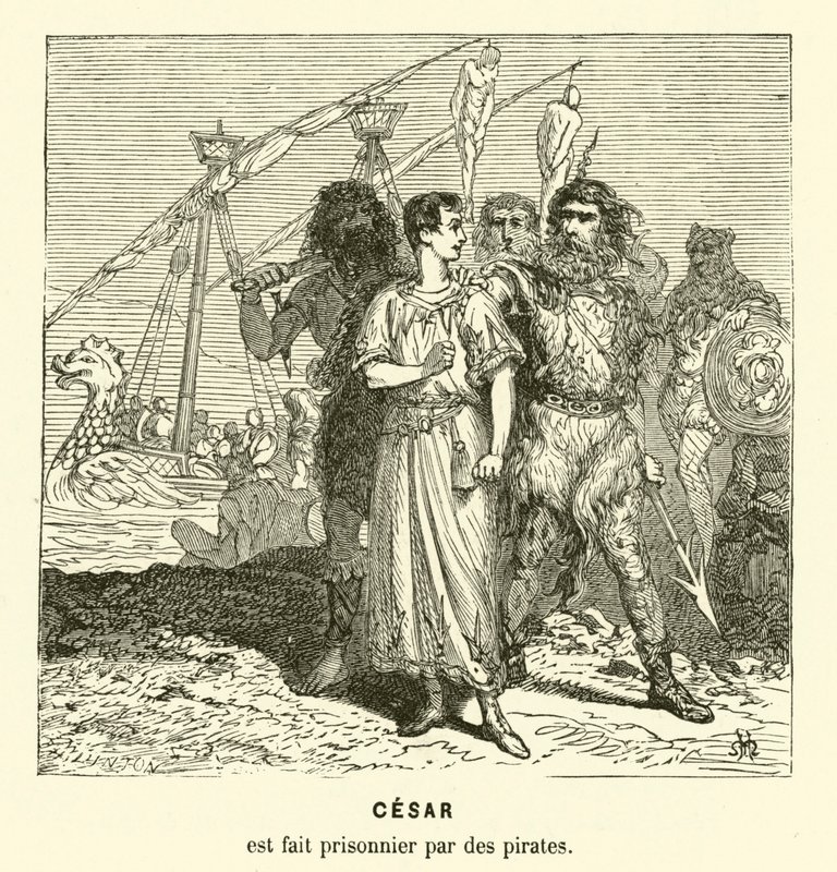 Závěsný od Henri de (after) Montaut