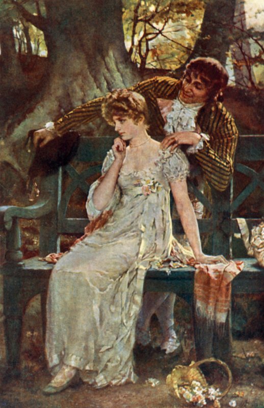 Pochybnosti od Henrietta Rae