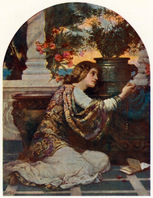 Isabella od Henrietta Rae