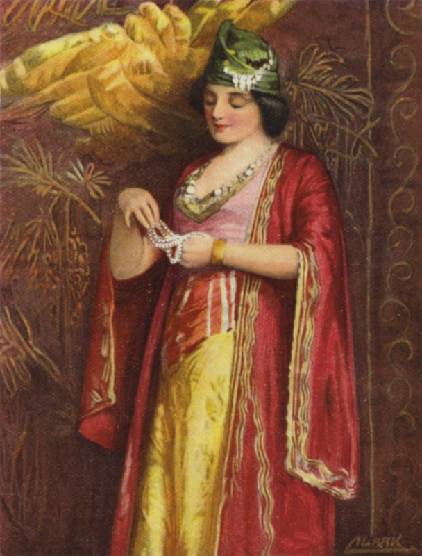 Závěsný od Henry Andrew Harper