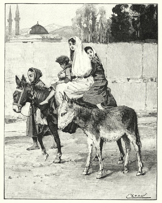Závěsný od Henry Andrew Harper