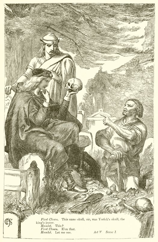 Osada od Henry Courtney Selous
