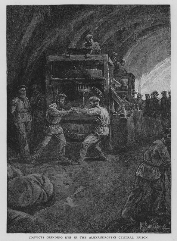 Závěsný od Henry Sandham