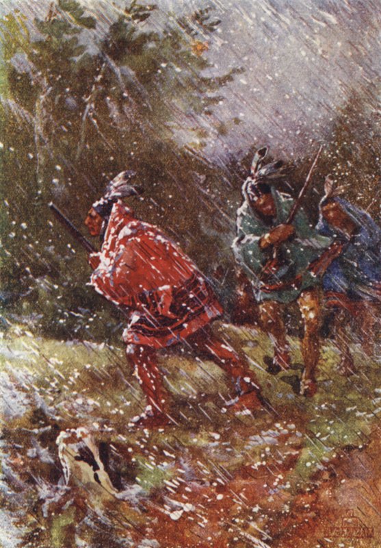 Závěsný od Henry Sandham