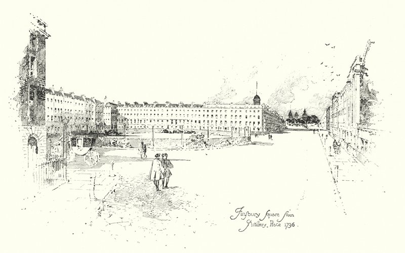 Závěsný od Herbert (after) Railton