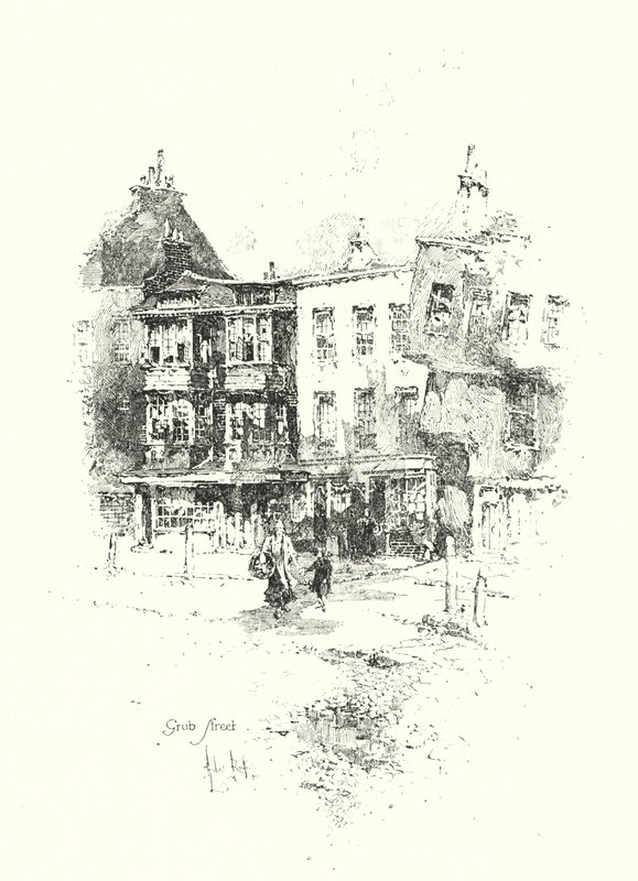 Závěsný od Herbert (after) Railton