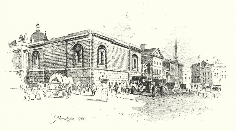Závěsný od Herbert (after) Railton