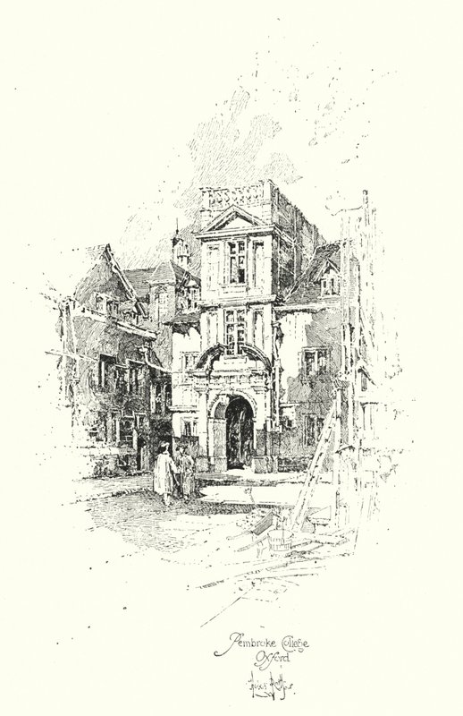 Závěsný od Herbert (after) Railton