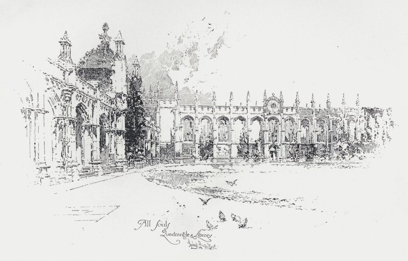 Závěsný od Herbert (after) Railton