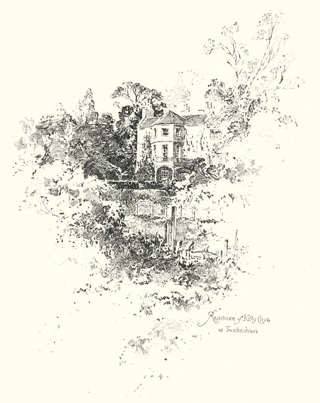 Závěsný od Herbert (after) Railton
