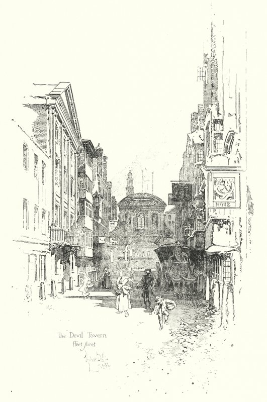Závěsný od Herbert (after) Railton