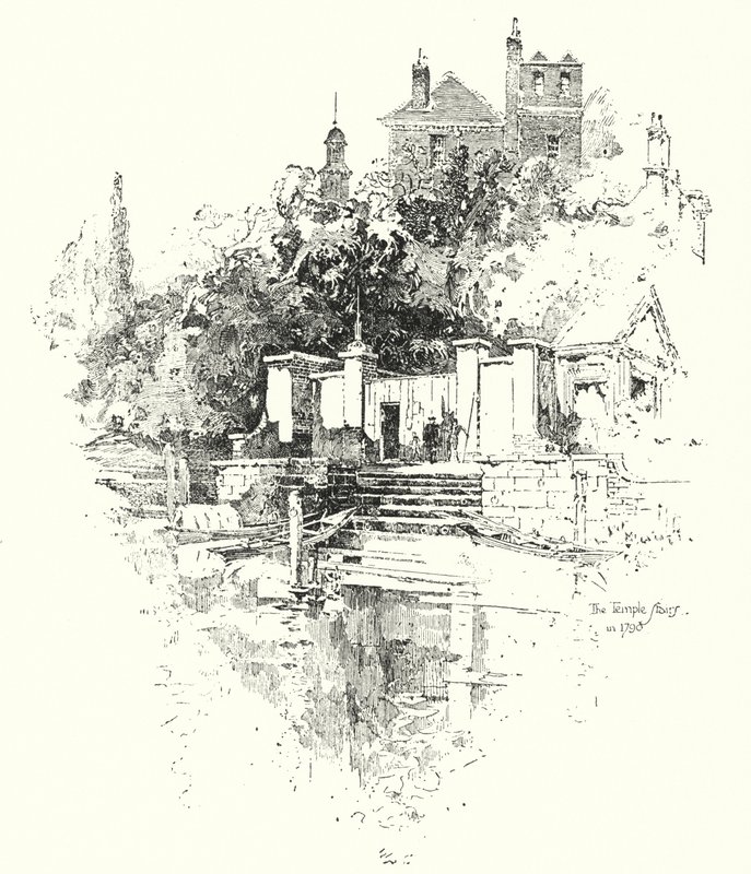 Závěsný od Herbert (after) Railton