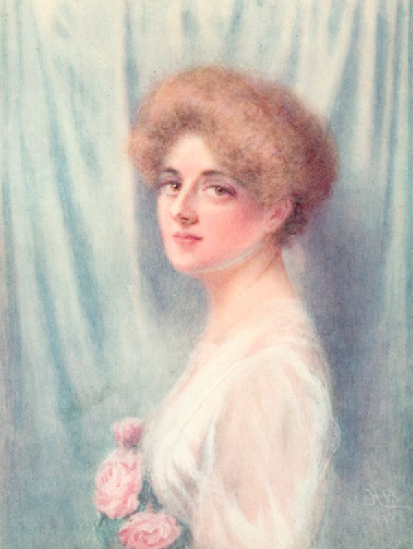 Jeden z našich vítězů: (barevná litografie) od Herbert Bedford