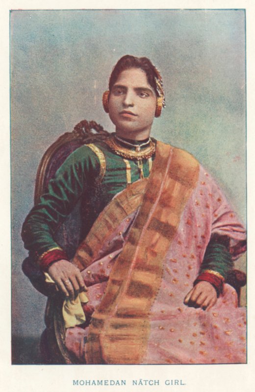 Závěsný od Indian photographer