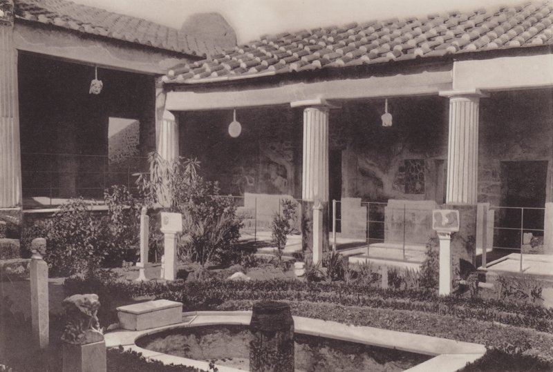 Casa Degli Amorini D