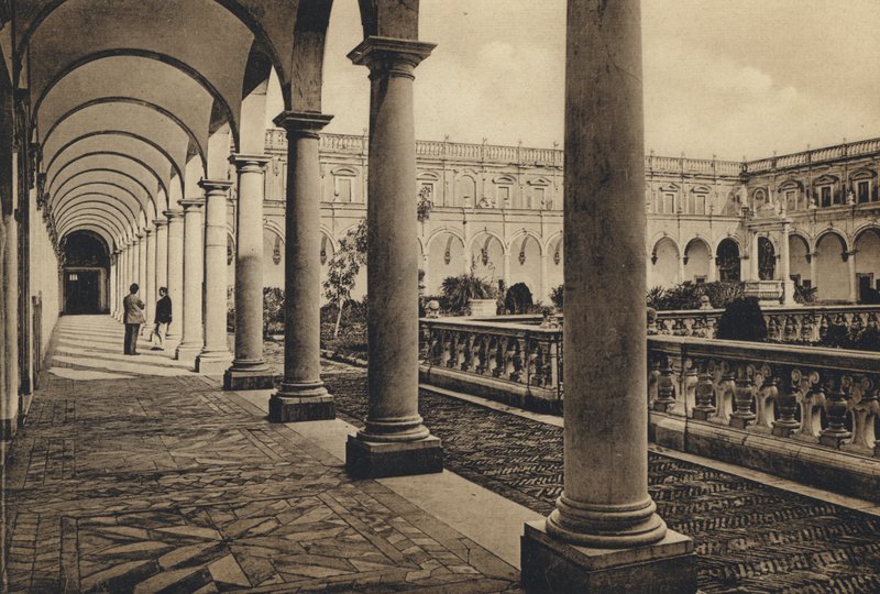 Závěsný od Italian Photographer