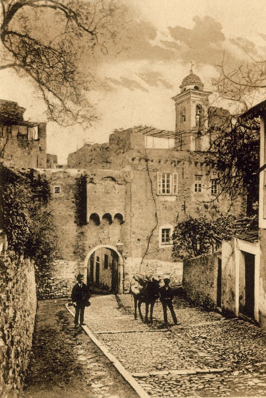 Závěsný od Italian Photographer