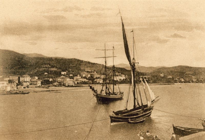 Závěsný od Italian Photographer