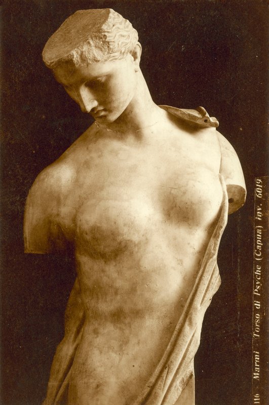 Torzo psychiky od Italian Photographer