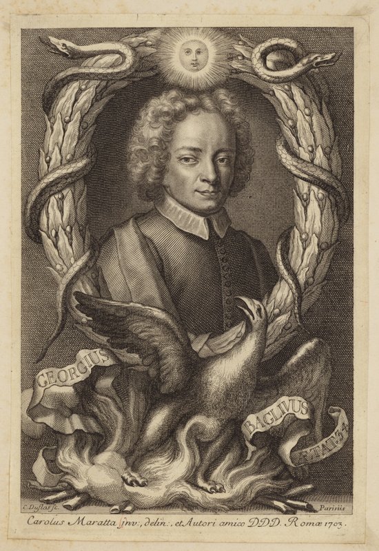 Carlo Maratta od Italian School