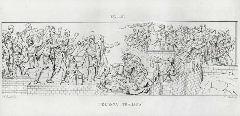 Závěsný od Italian School