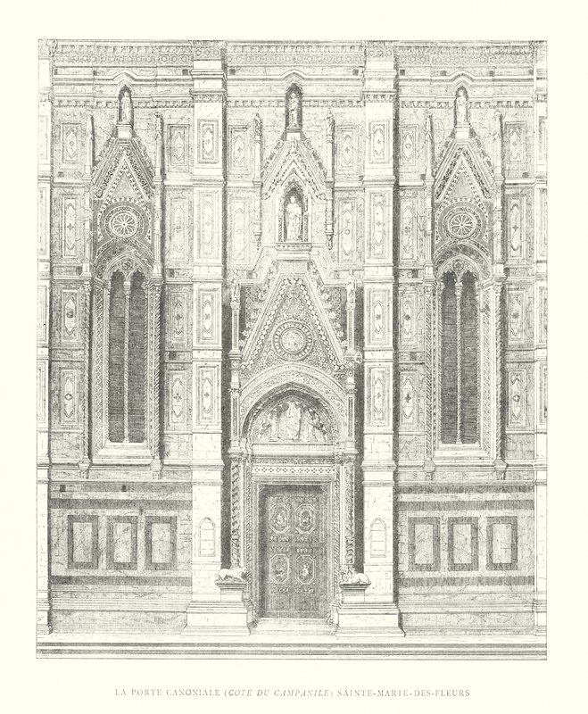 Závěsný od Italian School