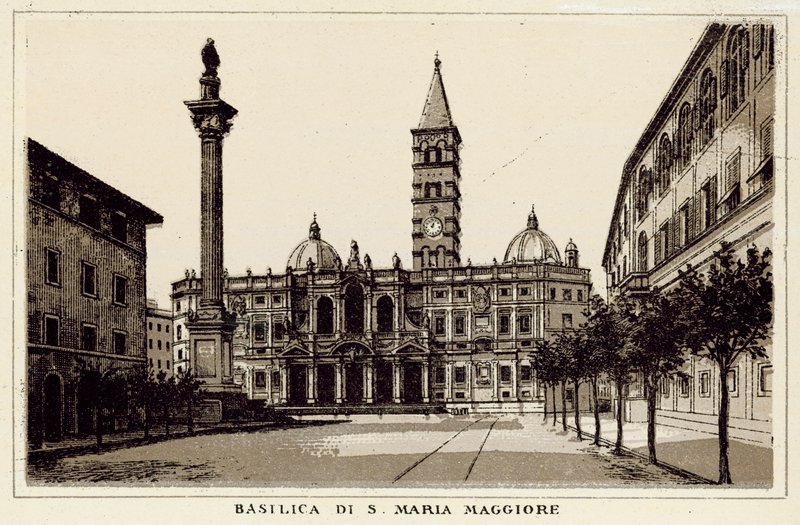 Závěsný od Italian School