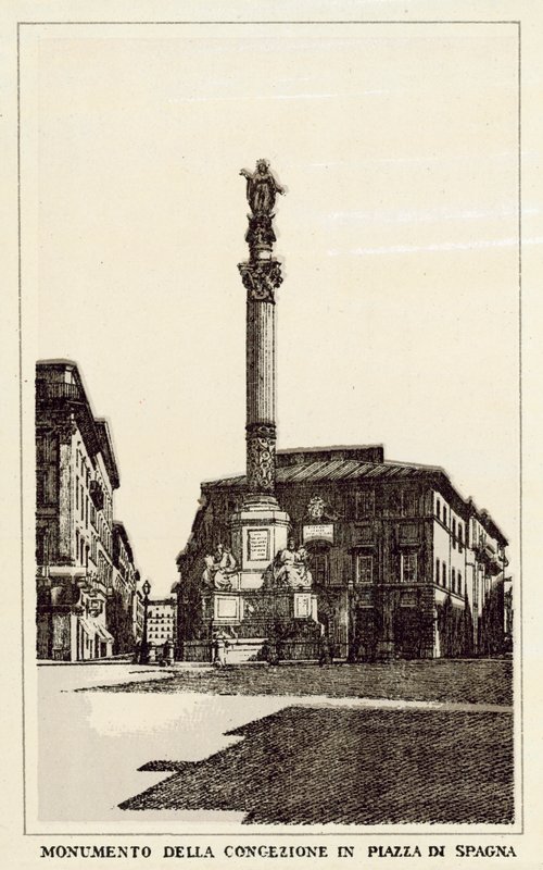 Závěsný od Italian School