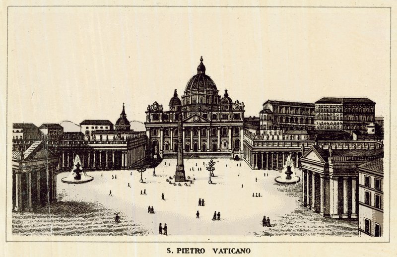 Závěsný od Italian School