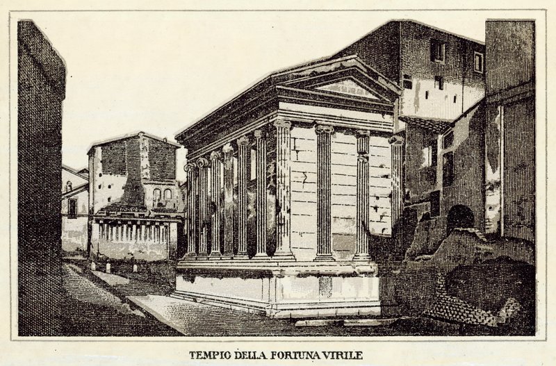 Závěsný od Italian School