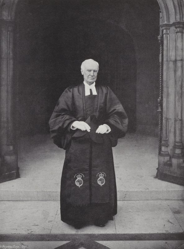 vikomt Selby od J. Benjamin Stone