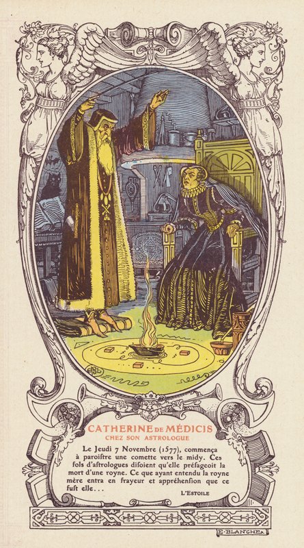 Catherine de 