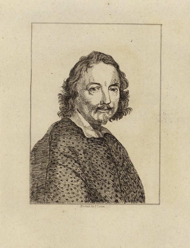 Andrea Sacchi od James Girtin