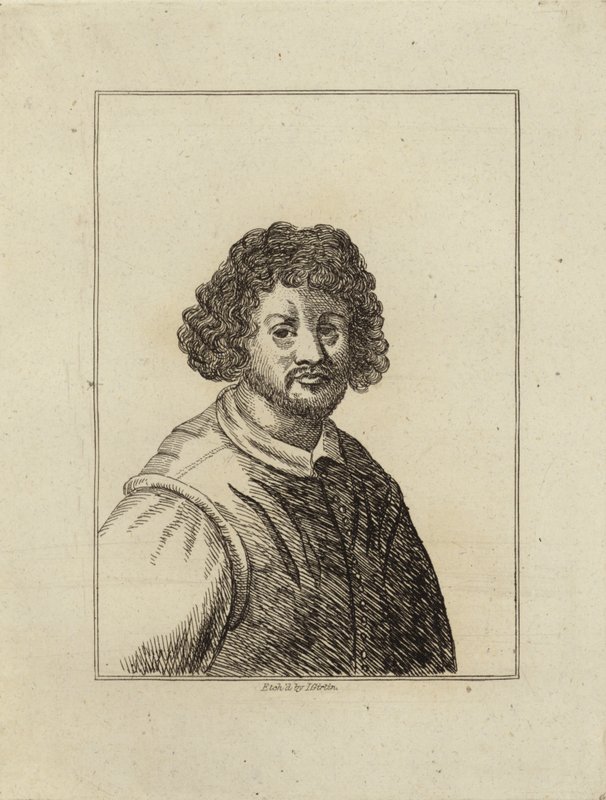 Claude Lorrain od James Girtin