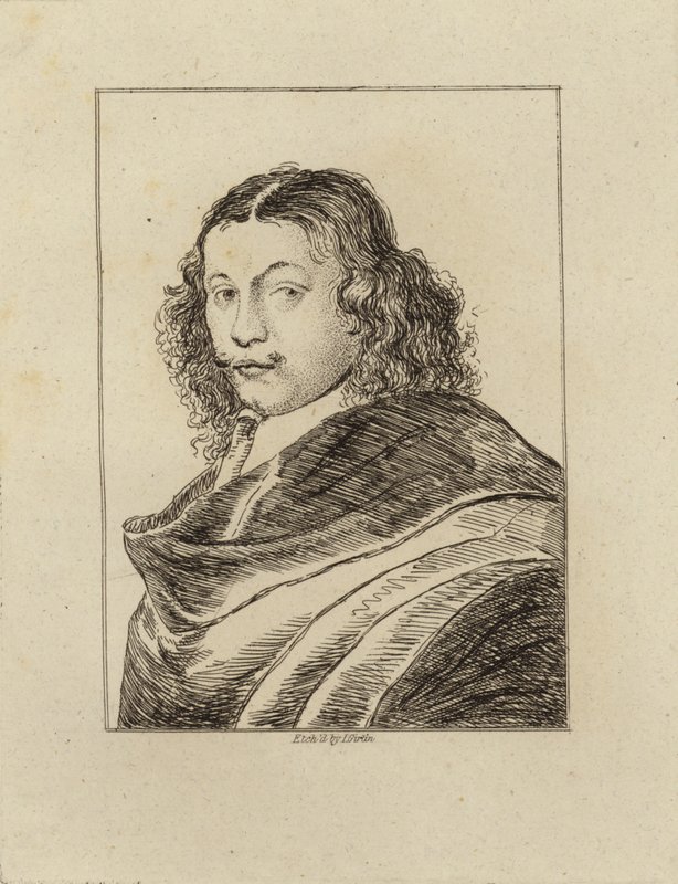 Frans van Mieris od James Girtin