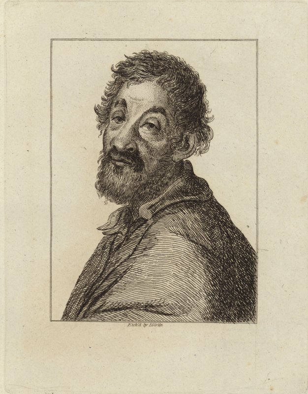 Giulio Romano od James Girtin
