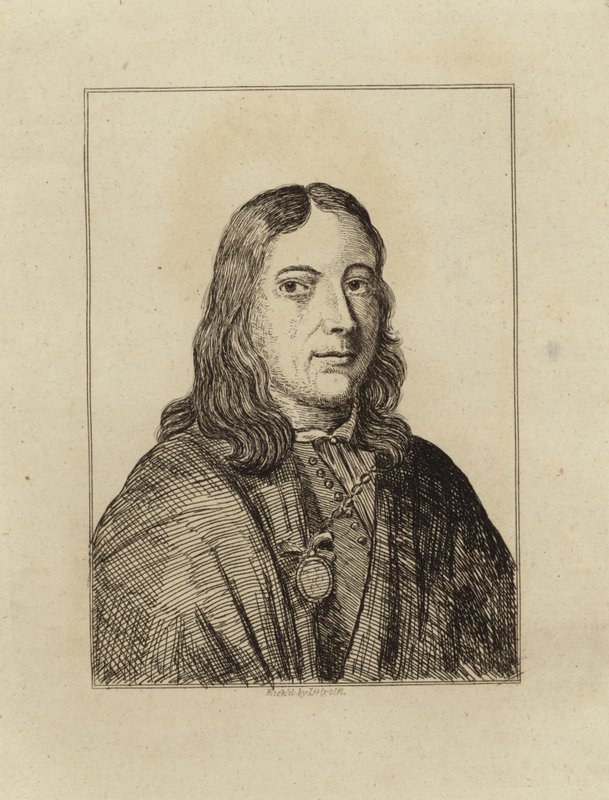 John l ing Bach od James Girtin