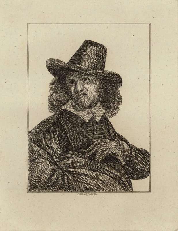 Leonaert Bramer od James Girtin