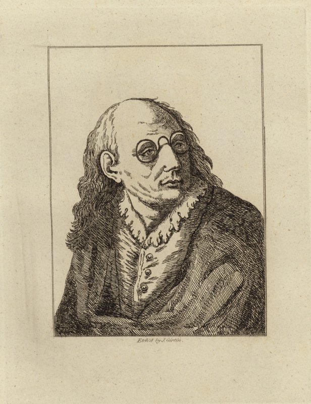 Luca Giordano od James Girtin