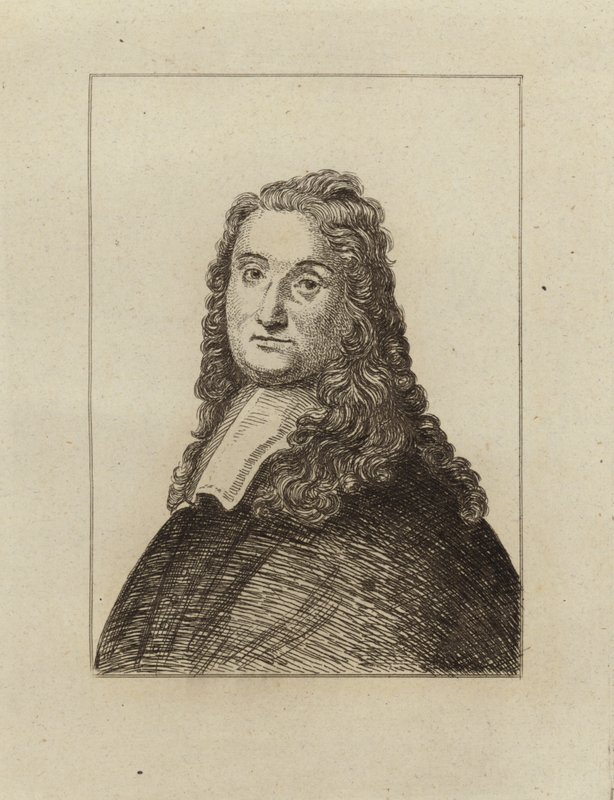 Ludolf Bakhuizen od James Girtin