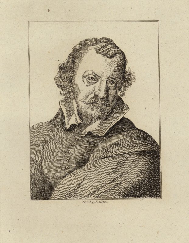 Pietro da Cortona od James Girtin