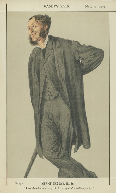 Závěsný od James Jacques Joseph Tissot