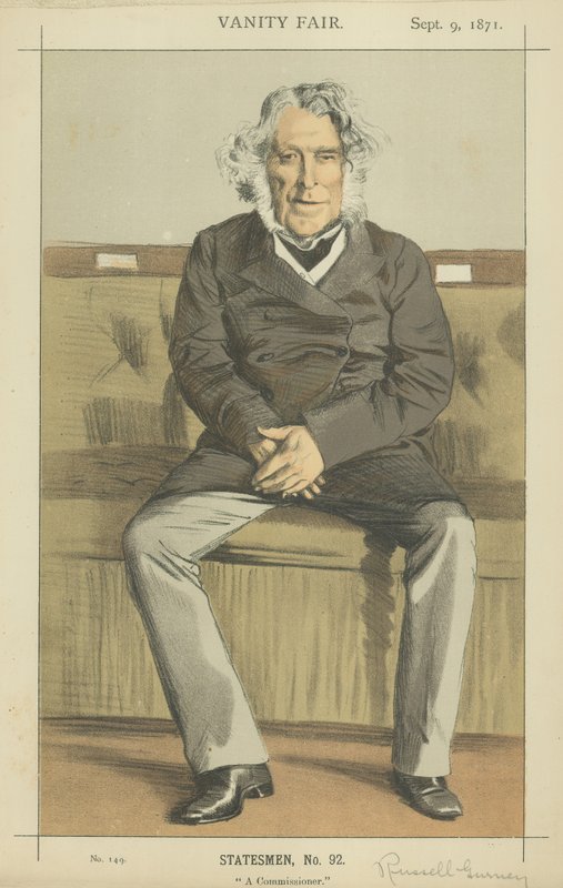 Závěsný od James Jacques Joseph Tissot