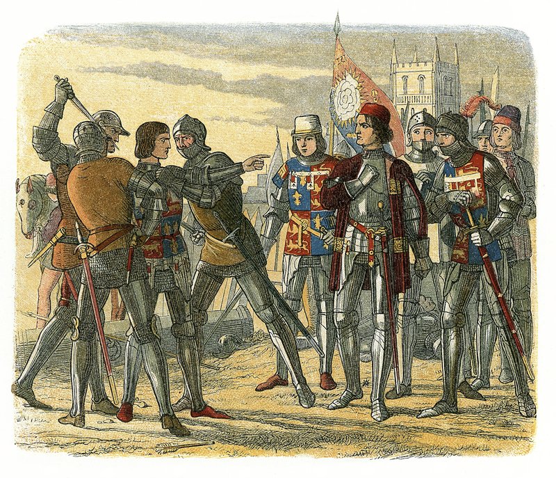 Neznámý obrázek od James William Edmund Doyle