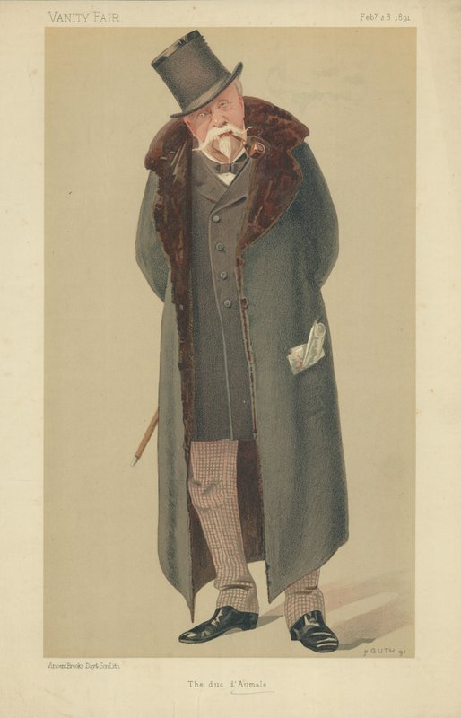 Princ Henri D