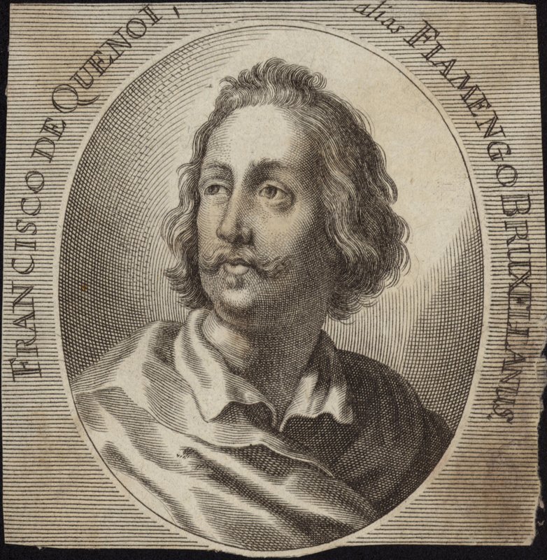 Francisco de Quenot od Joachim von Sandrart