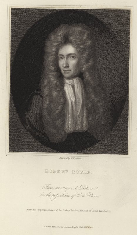 Robert Boyle od Johannes Kerseboom