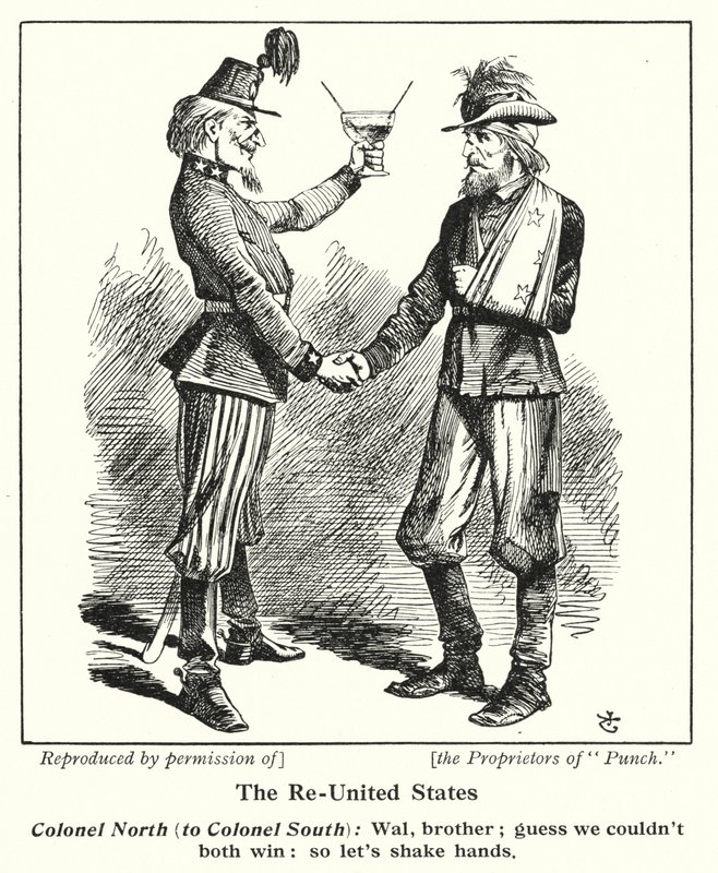 Závěsný od John (after) Tenniel