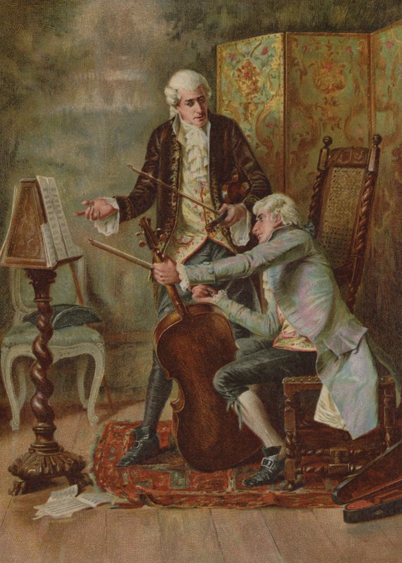 Svár od John Arthur Lomax
