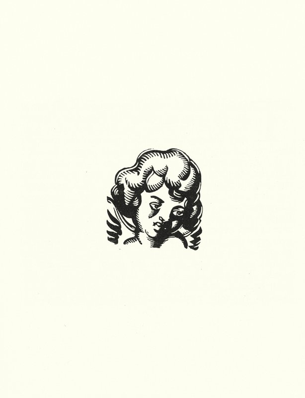 Ilustrace pro Madame Bovary od Gustava Flauberta (litho) od John Austen